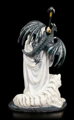 Hexer Figur - Arcana The Magi -FIGUREN Verkäufe Arcana The Magi Figur By Ruth Thompson 3 1280x1280