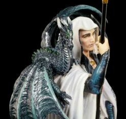 Hexer Figur - Arcana The Magi -FIGUREN Verkäufe Arcana The Magi Figur By Ruth Thompson 5 1280x1280