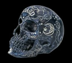 NEMESIS NOW Totenkopf Schwarz - Spirit Board 14 NEMESIS NOW Totenkopf Schwarz - Spirit Board -FIGUREN Verkäufe B5233S0 Totenkopf schawarz Spirit Board 3 1280x1280