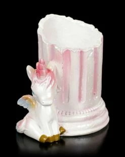 Stiftebecher - Baby Einhorn -FIGUREN Verkäufe Baby Einhorn Stiftebecher 3 1280x1280