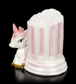 Stiftebecher - Baby Einhorn -FIGUREN Verkäufe Baby Einhorn Stiftebecher 4 1280x1280