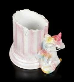 Stiftebecher - Baby Einhorn -FIGUREN Verkäufe Baby Einhorn Stiftebecher 6 1280x1280