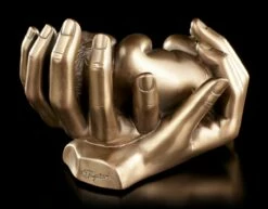 Baby Figur In Händen - Sweet Dreams - Love Is Blue -FIGUREN Verkäufe Baby Figur Sweet Dreams Love Is Blue 3 1280x1280