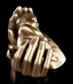 Baby Figur In Händen - Sweet Dreams - Love Is Blue -FIGUREN Verkäufe Baby Figur Sweet Dreams Love Is Blue 4 1280x1280