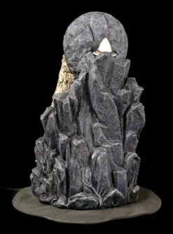 Backflow Räucherkegelhalter - Baphomet -FIGUREN Verkäufe Backflow Raeucherkegelhalter Baphomet 3 1280x1280