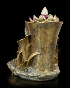 Backflow Räucherkegelhalter - Ganesha -FIGUREN Verkäufe Backflow Raeucherkegelhalter Ganesha 3 1280x1280