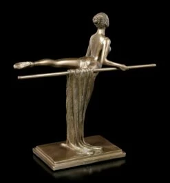 Ballett Tänzerin Figur - The Disziplin Of Training 12 Ballett Tänzerin Figur - The Disziplin Of Training -FIGUREN Verkäufe Ballett Taenzerin Disziplin 3 1280x1280