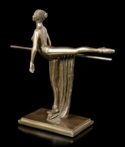 Ballett Tänzerin Figur - The Disziplin Of Training 13 Ballett Tänzerin Figur - The Disziplin Of Training -FIGUREN Verkäufe Ballett Taenzerin Disziplin 4 1280x1280