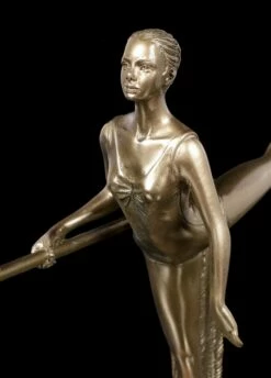 Ballett Tänzerin Figur - The Disziplin Of Training 14 Ballett Tänzerin Figur - The Disziplin Of Training -FIGUREN Verkäufe Ballett Taenzerin Disziplin 6 1280x1280