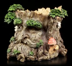 Waldgeist Blumentopf -FIGUREN Verkäufe Blumentopf Waldgeist 2 1280x1280