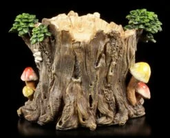 Waldgeist Blumentopf -FIGUREN Verkäufe Blumentopf Waldgeist 3 1280x1280