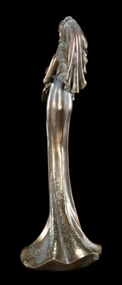 Braut Figur Mit Brautjungfer -FIGUREN Verkäufe Braut Figur Brautjungfer 3 1280x1280