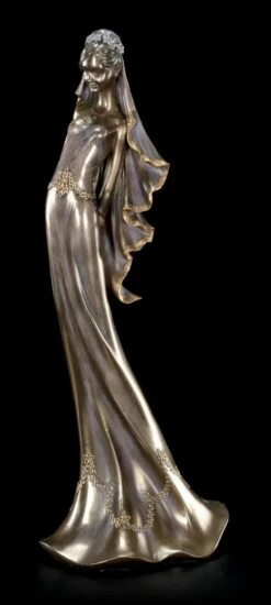 Braut Figur - Wartend -FIGUREN Verkäufe Braut Figur Wartend 2 1280x1280