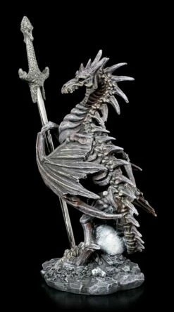 Brieföffner Drache - Litche Blade -FIGUREN Verkäufe Briefoeffner Drache Litche Blade 3 1280x1280