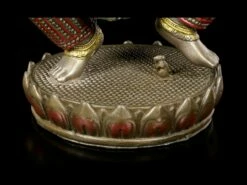 Buddha Figur - Ganesha Auf Lotus -FIGUREN Verkäufe Buddha Figur Ganesha Auf Lotus 6 1280x1280