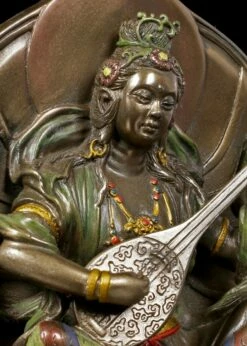 Buddha Figur - Sarasvati Mit Vina 14 Buddha Figur - Sarasvati Mit Vina -FIGUREN Verkäufe Buddha Figur Sarasvati 5N8ZhbIrp3J2jI 1280x1280