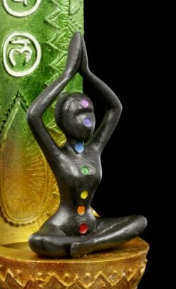 Räucherstäbchenhalter - Aura Enlightenment -FIGUREN Verkäufe Buddha Raeucherstaebchenhalter Aura Enlightenment 6 1280x1280