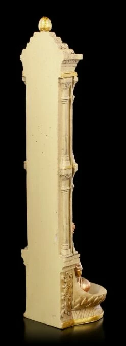 Buddha Räucherstäbchenhalter - Temple Of Peace -FIGUREN Verkäufe Buddha Raeucherstaebchenhalter Temple Of Peace 5 1280x1280