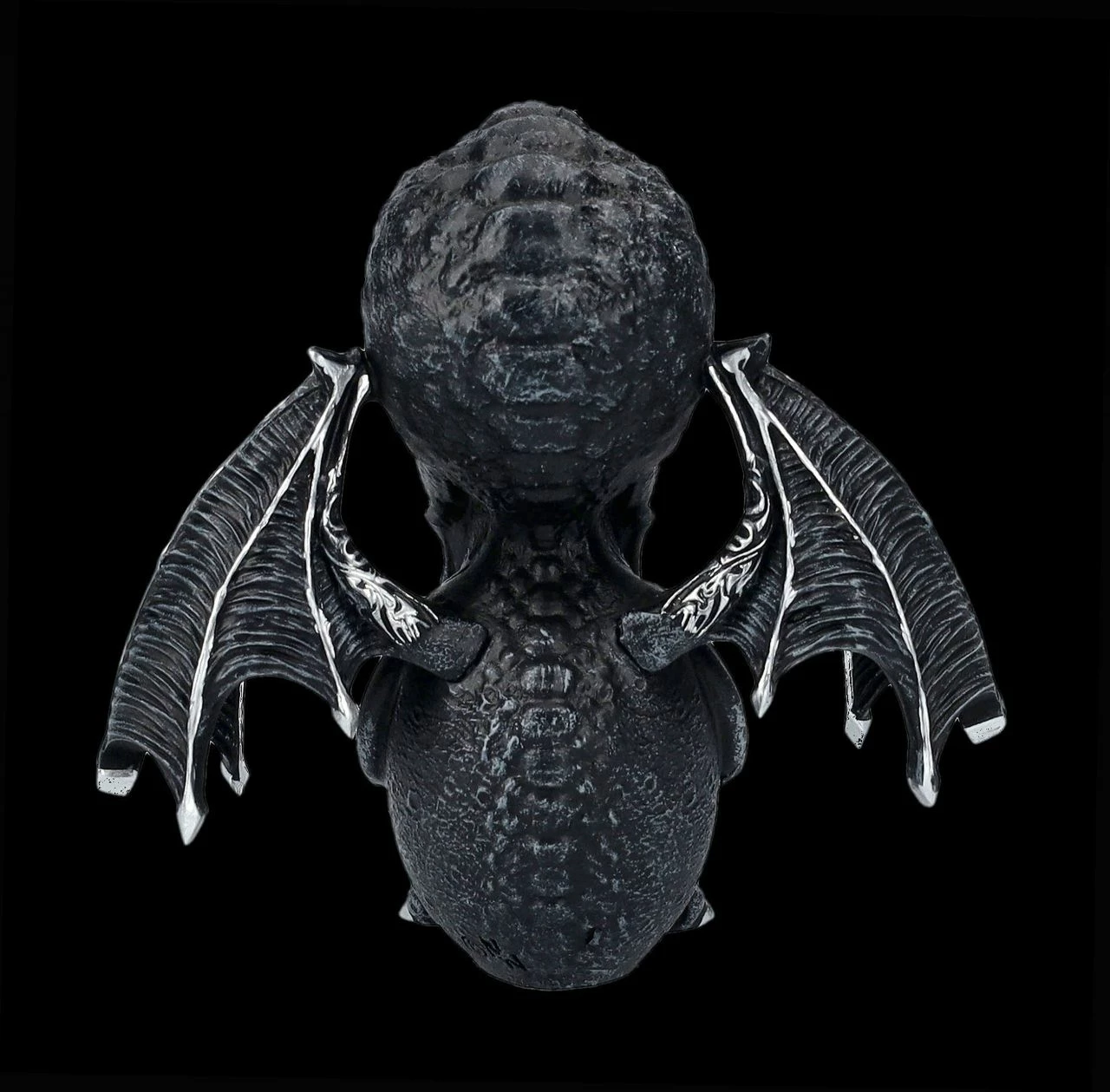 NEMESIS NOW Culthulhu Figur Mit Magischen Symbolen 7 NEMESIS NOW Culthulhu Figur Mit Magischen Symbolen – Bild 5