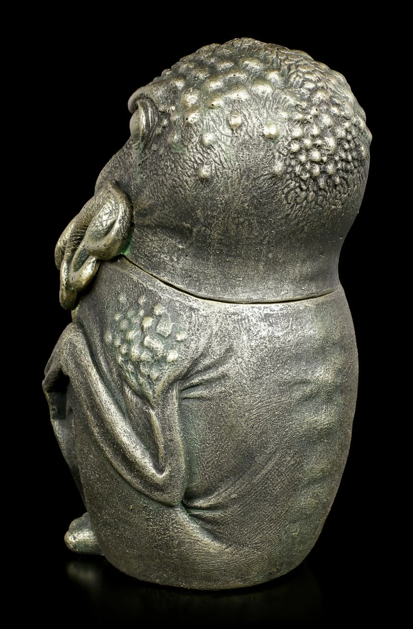 Schatulle - Cthulhu's Call 6 Schatulle - Cthulhu's Call – Bild 4