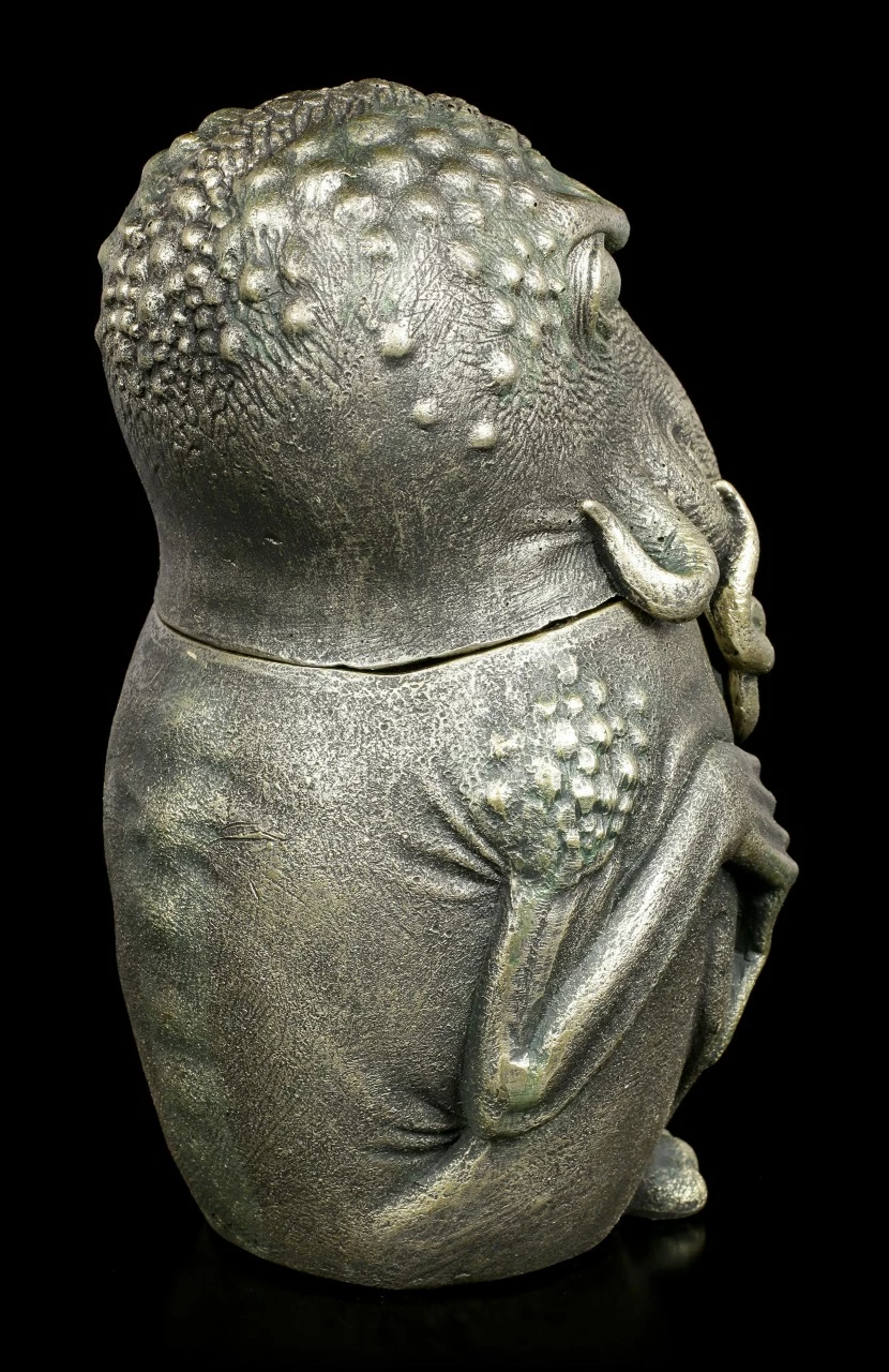 Schatulle - Cthulhu's Call 7 Schatulle - Cthulhu's Call – Bild 5