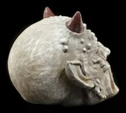 Totenkopf - Dämonenmeister -FIGUREN Verkäufe Daemonenkopf 4 1280x1280