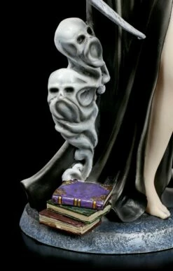 Dark Angel Figur - Larva Mit Seelengeistern 17 Dark Angel Figur - Larva Mit Seelengeistern -FIGUREN Verkäufe Dark Angel Figur Larva Mit Seelengeister 7 1280x1280