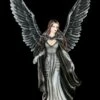 Dark Angel Figur - Raben Königin