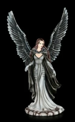 Dark Angel Figur - Raben Königin