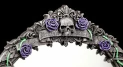 NEMESIS NOW Dark Angel Figur - Spiegelung Des Schicksals 11 NEMESIS NOW Dark Angel Figur - Spiegelung Des Schicksals -FIGUREN Verkäufe Dark Angel Spiegel 4 1280x1280