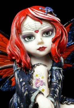 Cosplay Kids Figur - Elfe Melisandre -FIGUREN Verkäufe Day Dead Figur 657beea9bdc99a 1280x1280