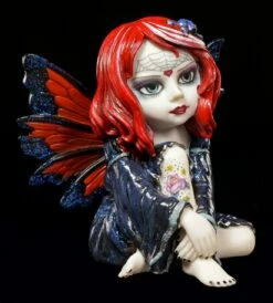 Cosplay Kids Figur - Elfe Melisandre