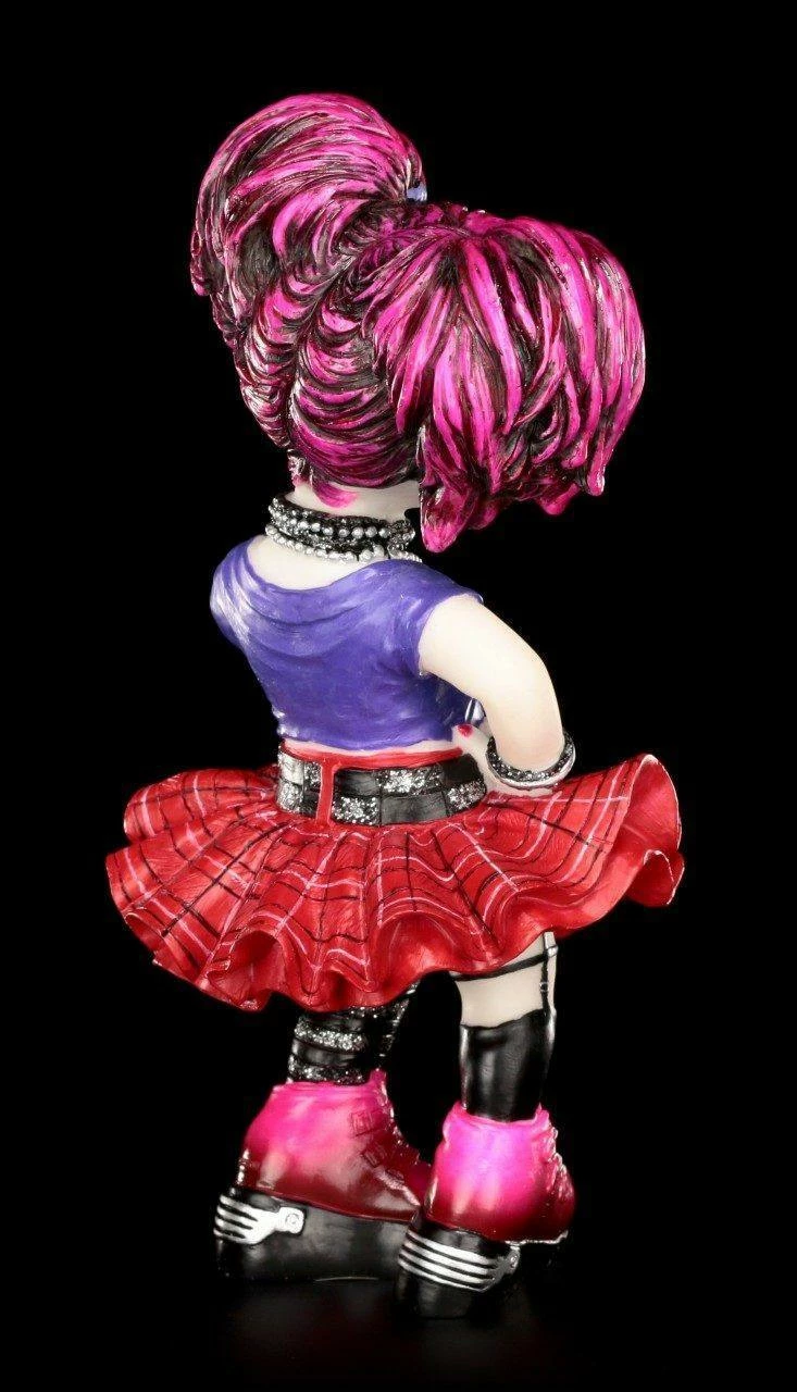 Cosplay Kids Figur - Little Miss Rebel 9 Cosplay Kids Figur - Little Miss Rebel – Bild 7