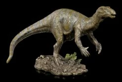 Dinosaurier Figur - Iguanodon