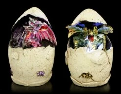 Schlüpfende Drachen Babys Mit LED - 2er Set 9 Schlüpfende Drachen Babys Mit LED - 2er Set -FIGUREN Verkäufe Drachen Babys Schluepfen Aus Ei Mit LED Beleuchtung 2er Set 1 1280x1280