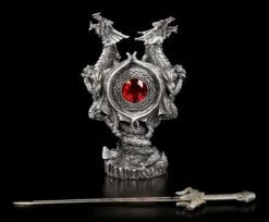 Brieföffner Mit Drachen - Double Dragon -FIGUREN Verkäufe Drachen Briefoeffner 7 1280x1280