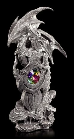 Drachen Figur - Alastar Bewacht Kristall 9 Drachen Figur - Alastar Bewacht Kristall -FIGUREN Verkäufe Drachen Diamant 2 1280x1280