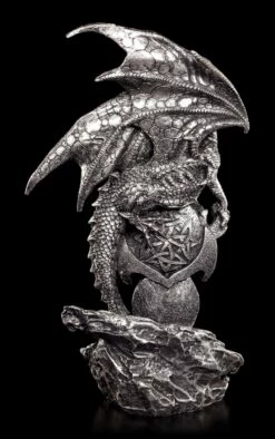 Drachen Figur - Alastar Bewacht Kristall 10 Drachen Figur - Alastar Bewacht Kristall -FIGUREN Verkäufe Drachen Diamant 3 1280x1280