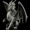 Drachen Figur - Checkmate Dragon - Schwarz 1 Drachen Figur - Checkmate Dragon - Schwarz -FIGUREN Verkäufe Drachen Figur Checkmate Dragon Schwarz 2 1280x1280