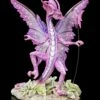 Drachen Figur - Dancing Dragon By Amy Brown 2 Drachen Figur - Dancing Dragon By Amy Brown -FIGUREN Verkäufe Drachen Figur Dancing Dragon 1280x1280