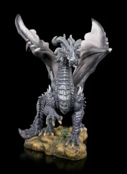 Drachen Figur - Dark Dragon -FIGUREN Verkäufe Drachen Figur Dark Dragon 1 1280x1280