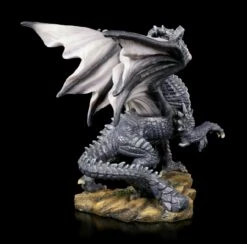 Drachen Figur - Dark Dragon -FIGUREN Verkäufe Drachen Figur Dark Dragon 4 1280x1280