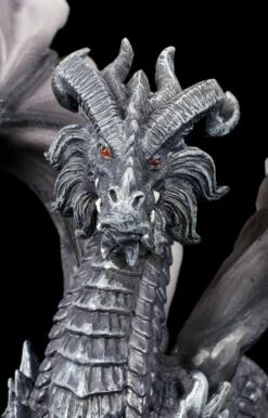 Drachen Figur - Dark Dragon -FIGUREN Verkäufe Drachen Figur Dark Dragon 6 1280x1280