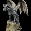 Drachen Figur - Dark Rock Dragon -FIGUREN Verkäufe Drachen Figur Dark Rock Dragon 2 1280x1280