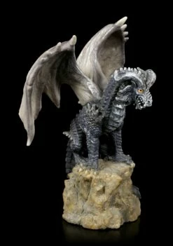 Drachen Figur - Dark Rock Dragon 10 Drachen Figur - Dark Rock Dragon -FIGUREN Verkäufe Drachen Figur Dark Rock Dragon 1280x1280