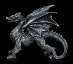 Drachen Figur - Dragon Watcher - Klein 9 Drachen Figur - Dragon Watcher - Klein -FIGUREN Verkäufe Drachen Figur Dragon Watcher Klein 1 1280x1280