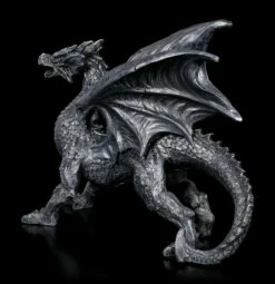 Drachen Figur - Dragon Watcher - Klein 10 Drachen Figur - Dragon Watcher - Klein -FIGUREN Verkäufe Drachen Figur Dragon Watcher Klein 2 1280x1280