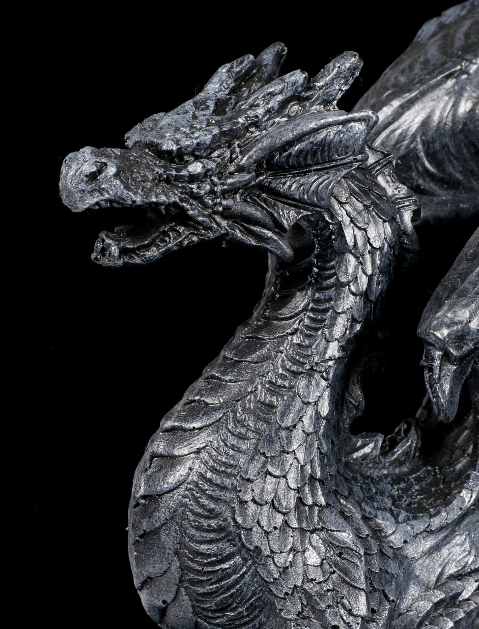Drachen Figur - Dragon Watcher - Klein 8 Drachen Figur - Dragon Watcher - Klein – Bild 6