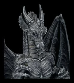 Drachenfigur Gothic - Mystic Guard 15 Drachenfigur Gothic - Mystic Guard -FIGUREN Verkäufe Drachen Figur Gothic Mystic Guard 1 1280x1280