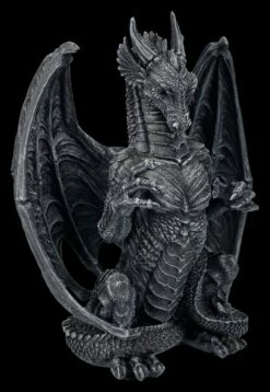 Drachenfigur Gothic - Mystic Guard 10 Drachenfigur Gothic - Mystic Guard -FIGUREN Verkäufe Drachen Figur Gothic Mystic Guard 3 1280x1280